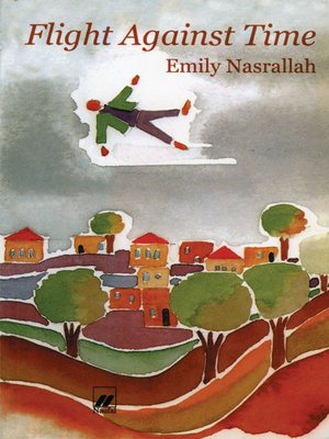 cover image of Flight Against Time